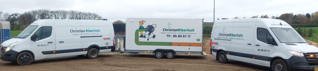 Christianriberholt
