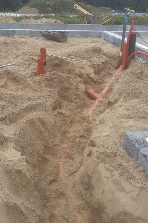 Spildevandshåndtering