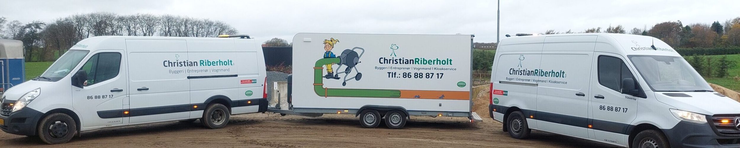Christianriberholt