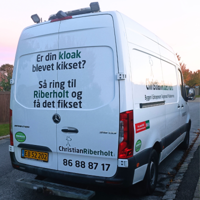 Kloakservice Kloakservice