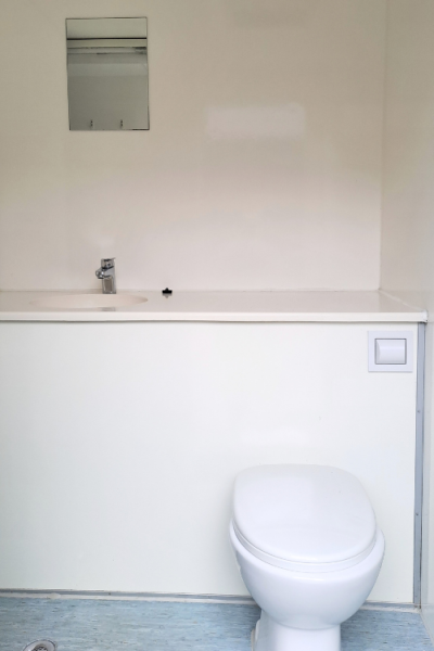 leje af toiletvogn pris