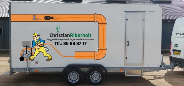 TV-inspektion TV-inspektion