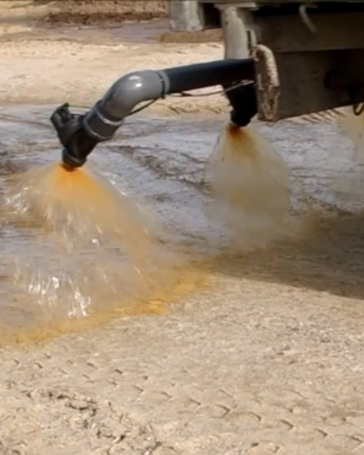 Dustex spray