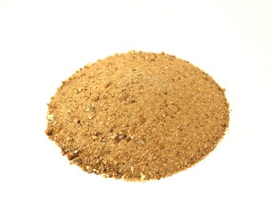 støbesand