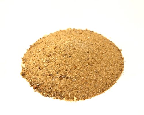 støbesand
